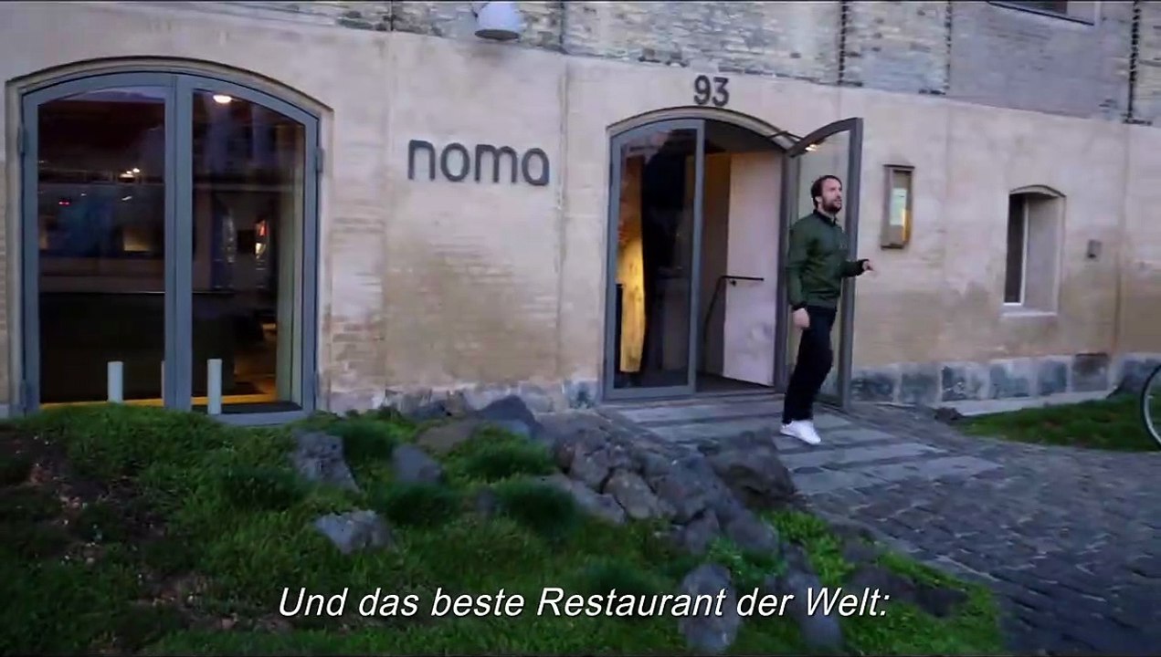 Noma Teaser OmU