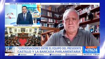 Entrevista a Augusto Álvarez Rodrich