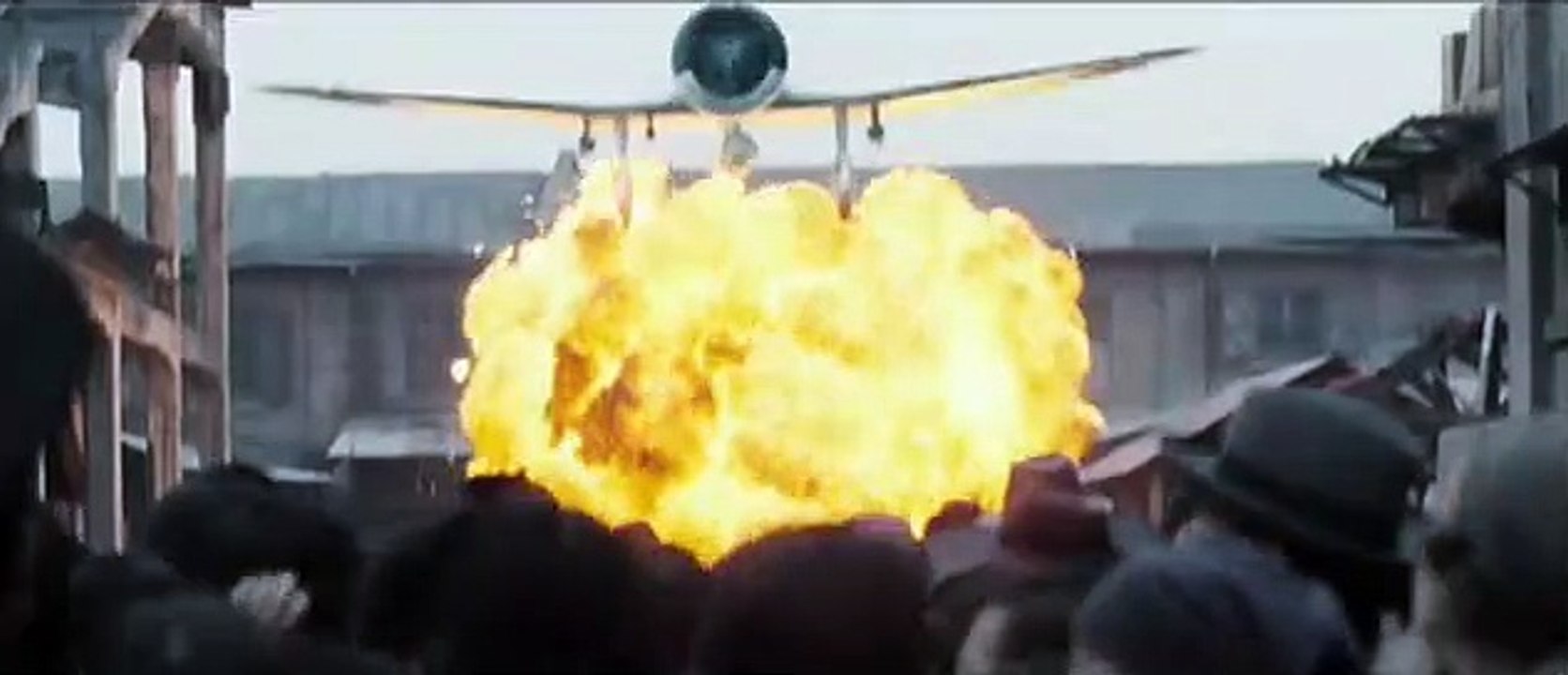 John Rabe Trailer DF