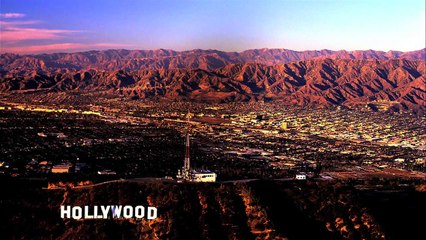 My Uncle Rafael Trailer OV