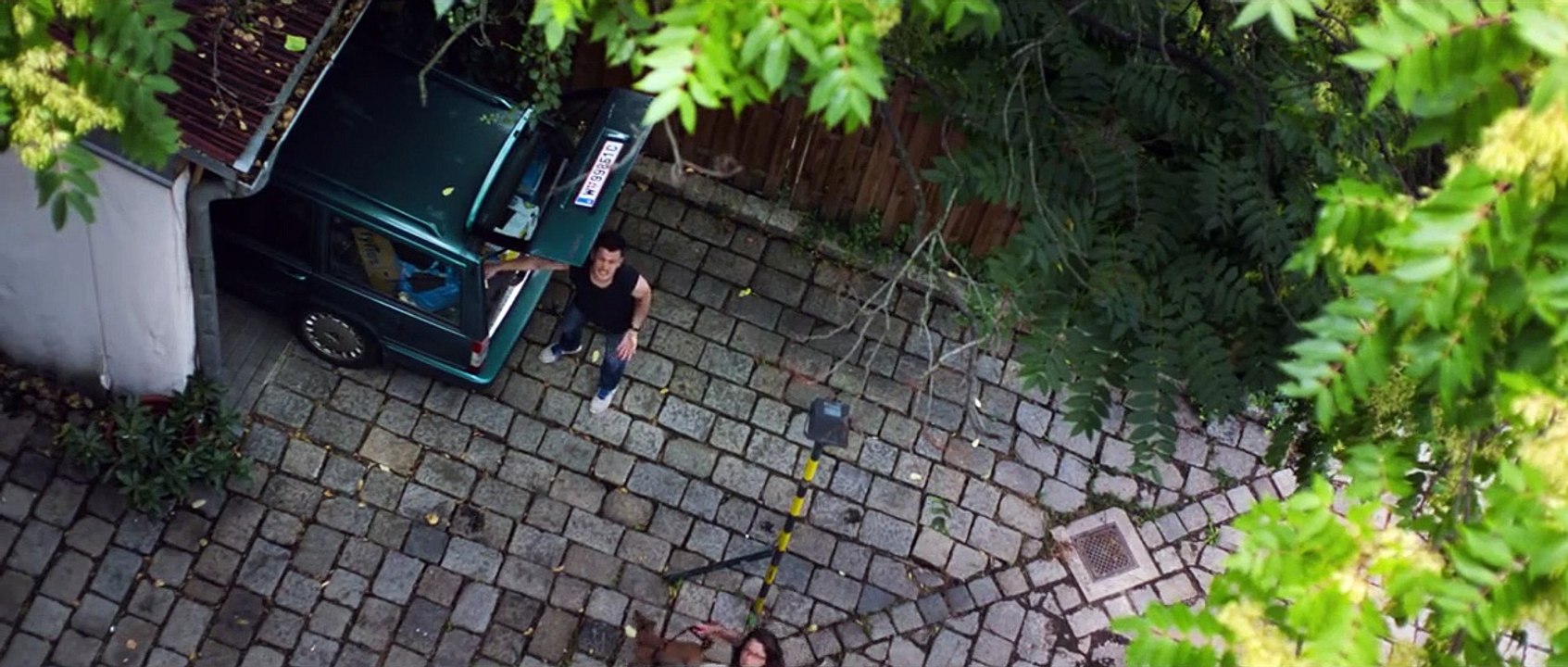 Was hat uns bloß so ruiniert Trailer (2) DF