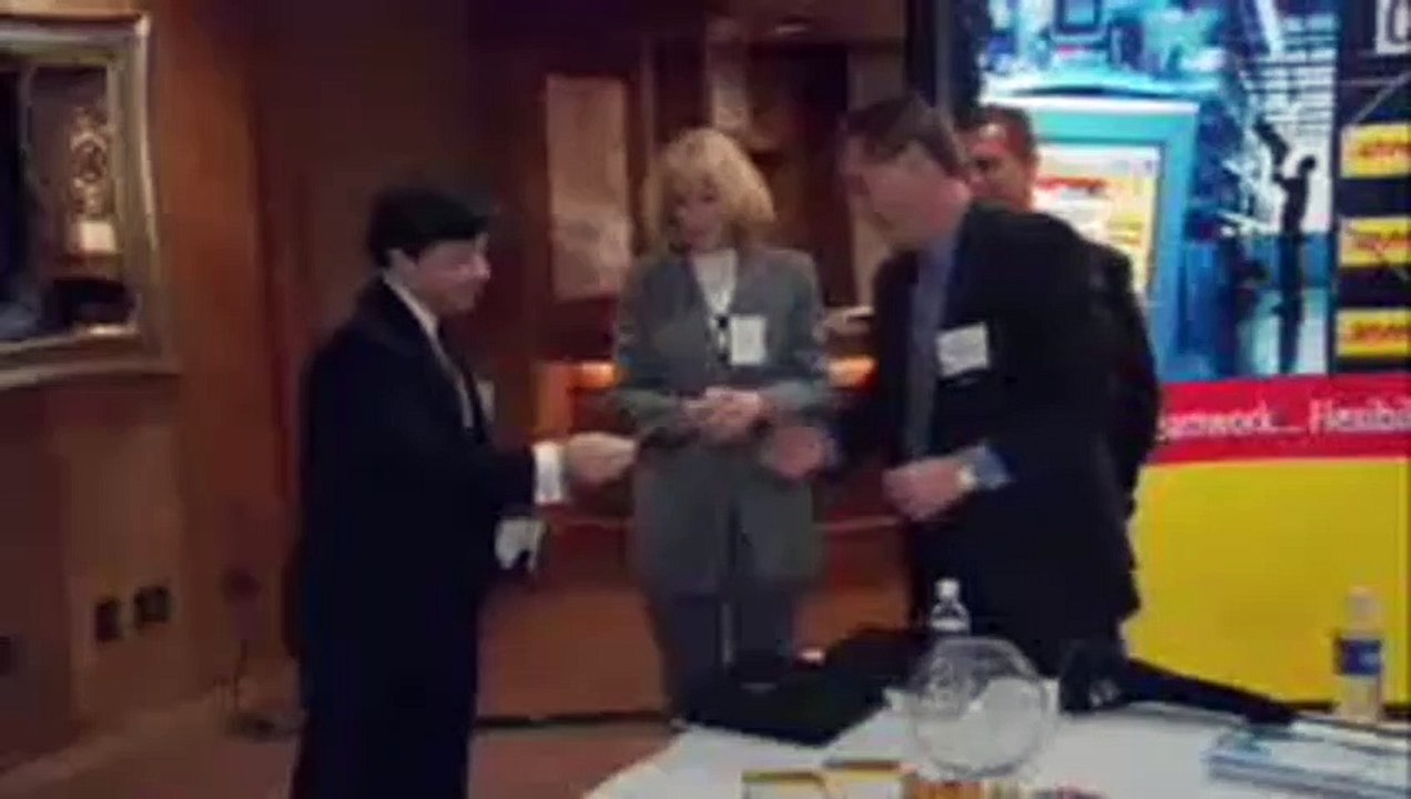 Fahrenheit 9/11 Trailer OV