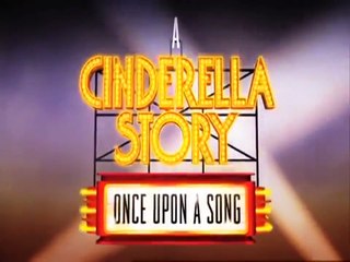 Cinderella Story: Es war einmal ein Lied Trailer OV