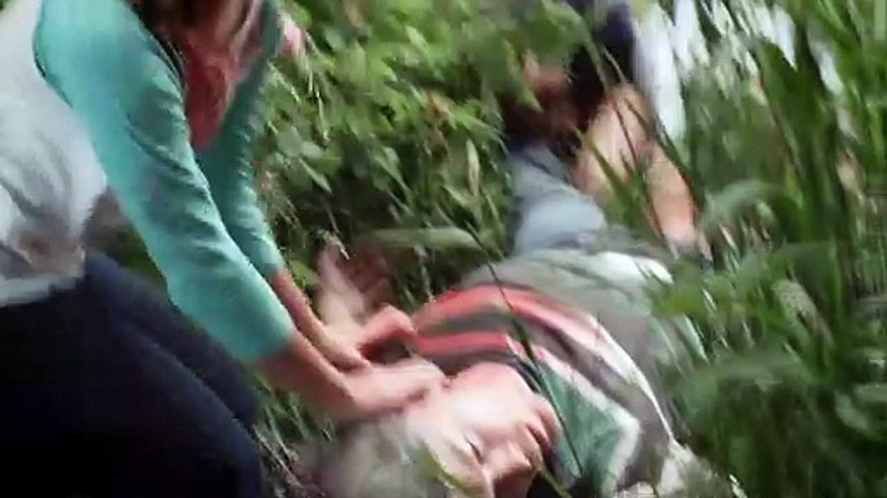 Night Of The Living Deb Trailer DF