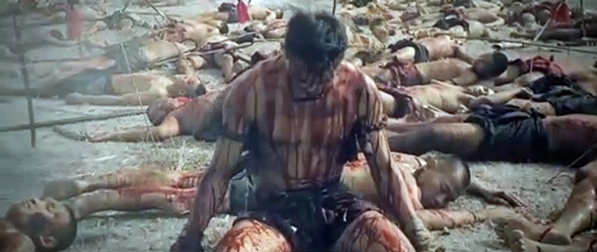 Siam - Untergang des Königreichs Trailer OV