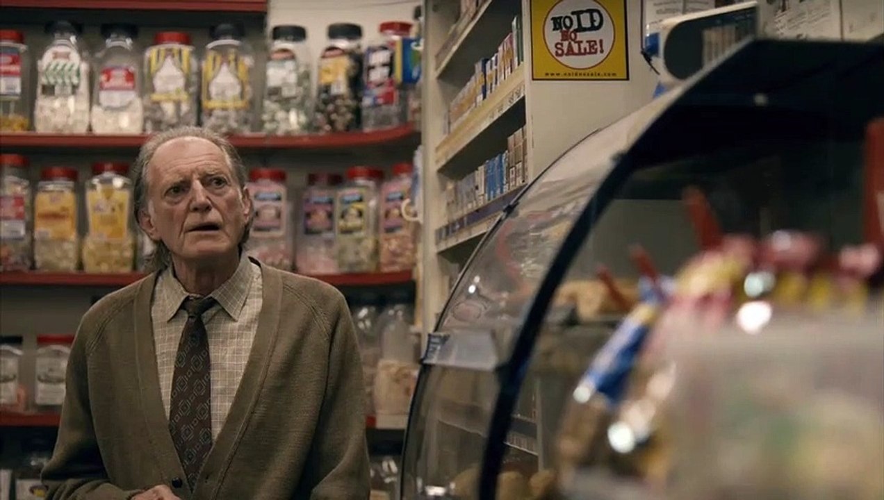 Broadchurch Trailer DF