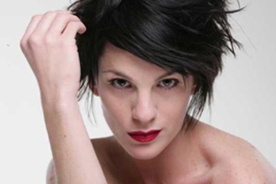 Claire Pérot est l'épouse de Mozart