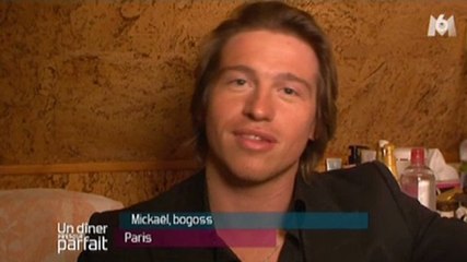 Zapping 09/10 : Mickaël Vendetta, c'est le top !