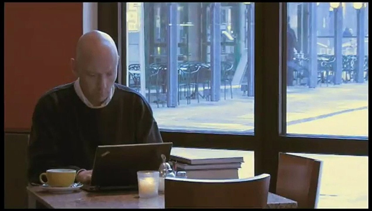 Die Blume des Lebens und der Quantenraum Trailer DF - video Dailymotion