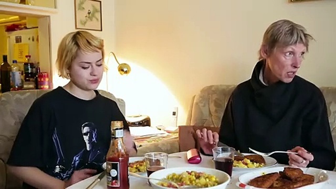 Luca tanzt leise Teaser DF