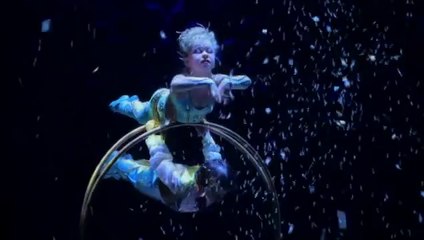 Corteo by Cirque du Soleil - Official Trailer