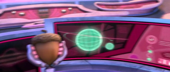 Ice Age: Scrat-Tastrophe im All