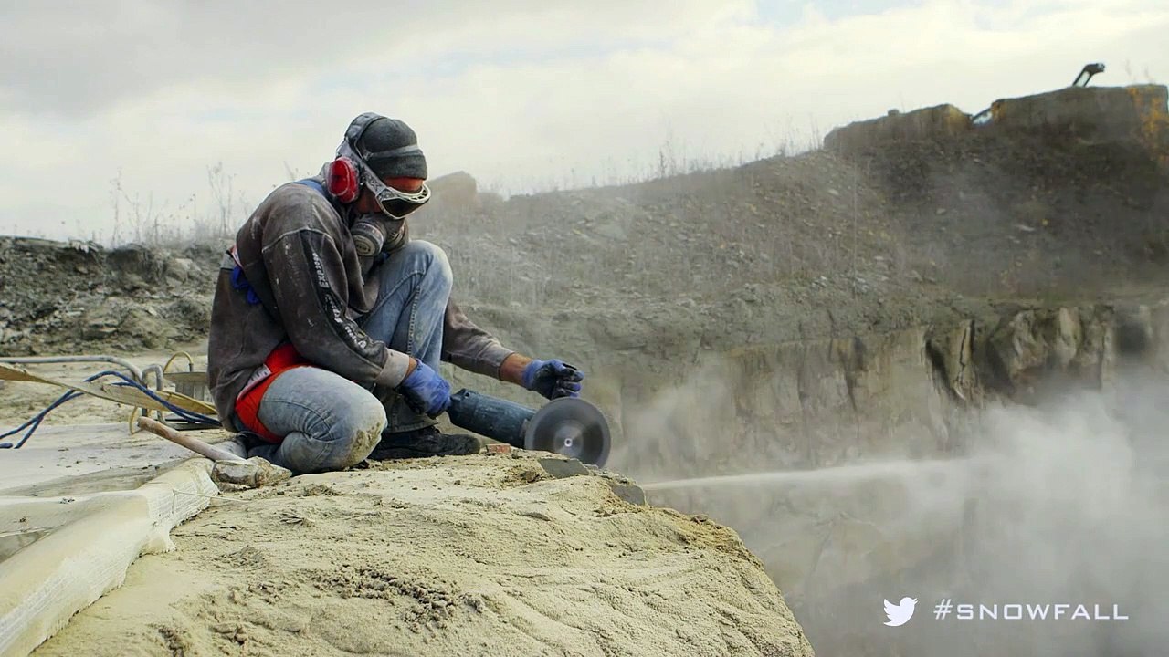 Die Tribute von Panem 4 - Mockingjay Teil 2 Videoclip DF