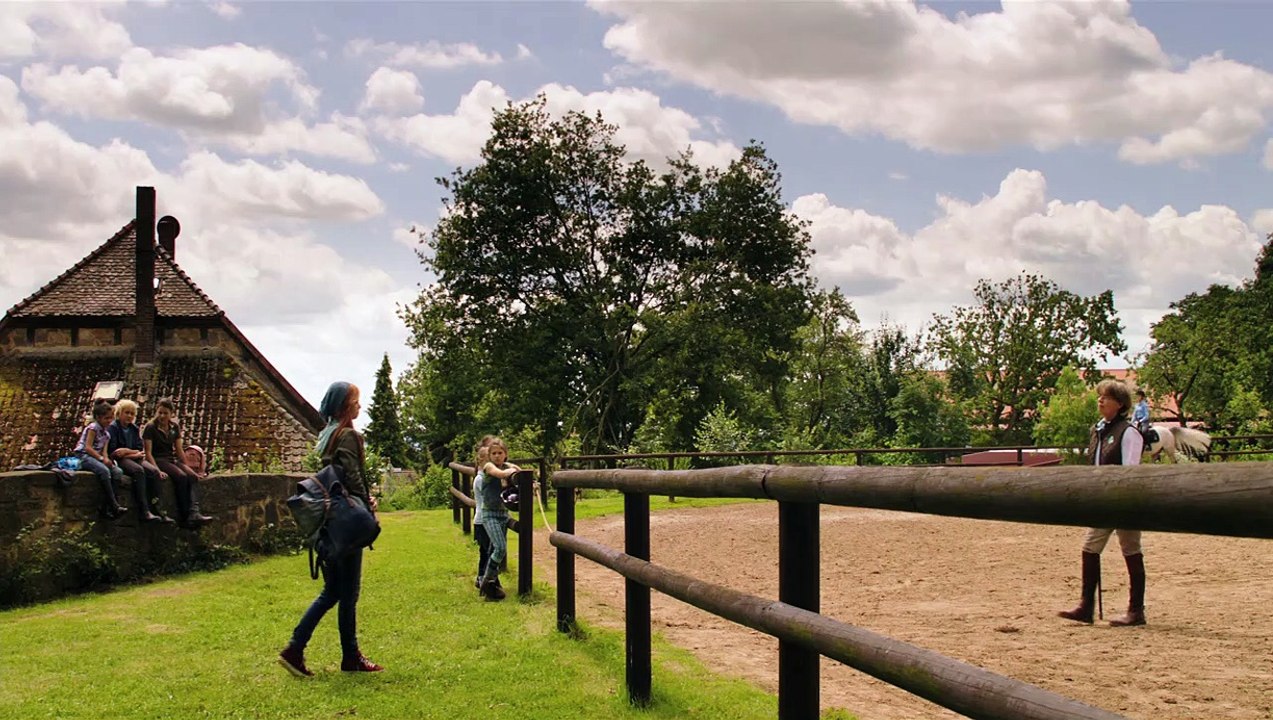 Ostwind - Zusammen sind wir frei Trailer DF