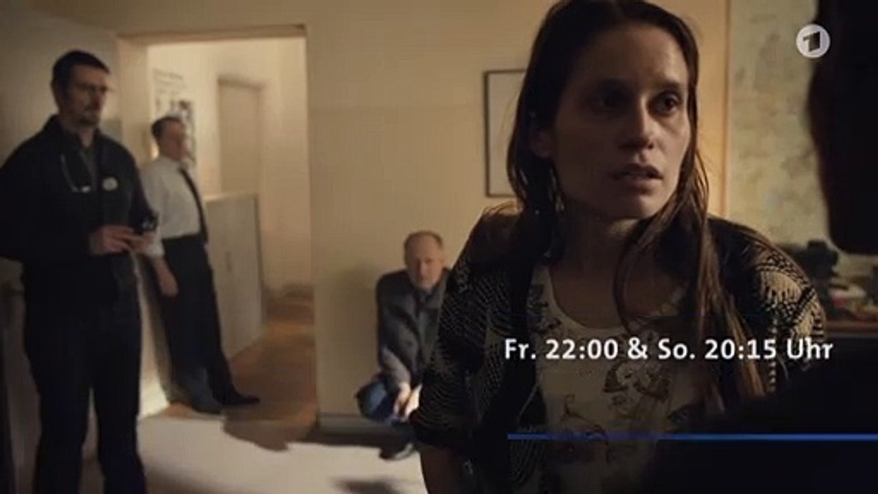 Tatort: Borowski und die Rückkehr des stillen Gastes Trailer DF