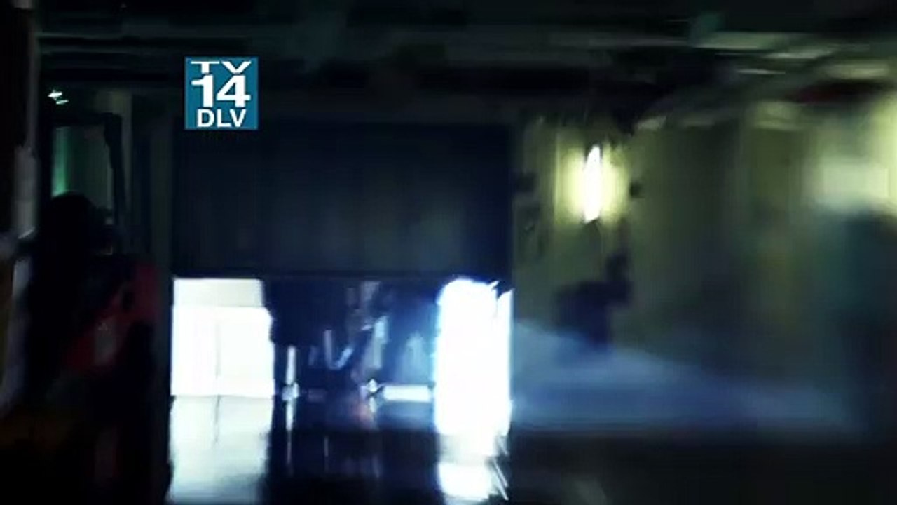 Gotham Teaser OV