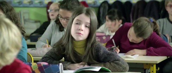 Turning Tide - Zwischen den Wellen Trailer (2) OV