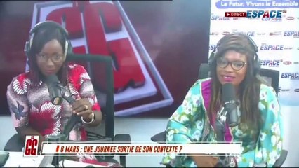 LES GRANDES GUEULES DU 08 MARS 2022