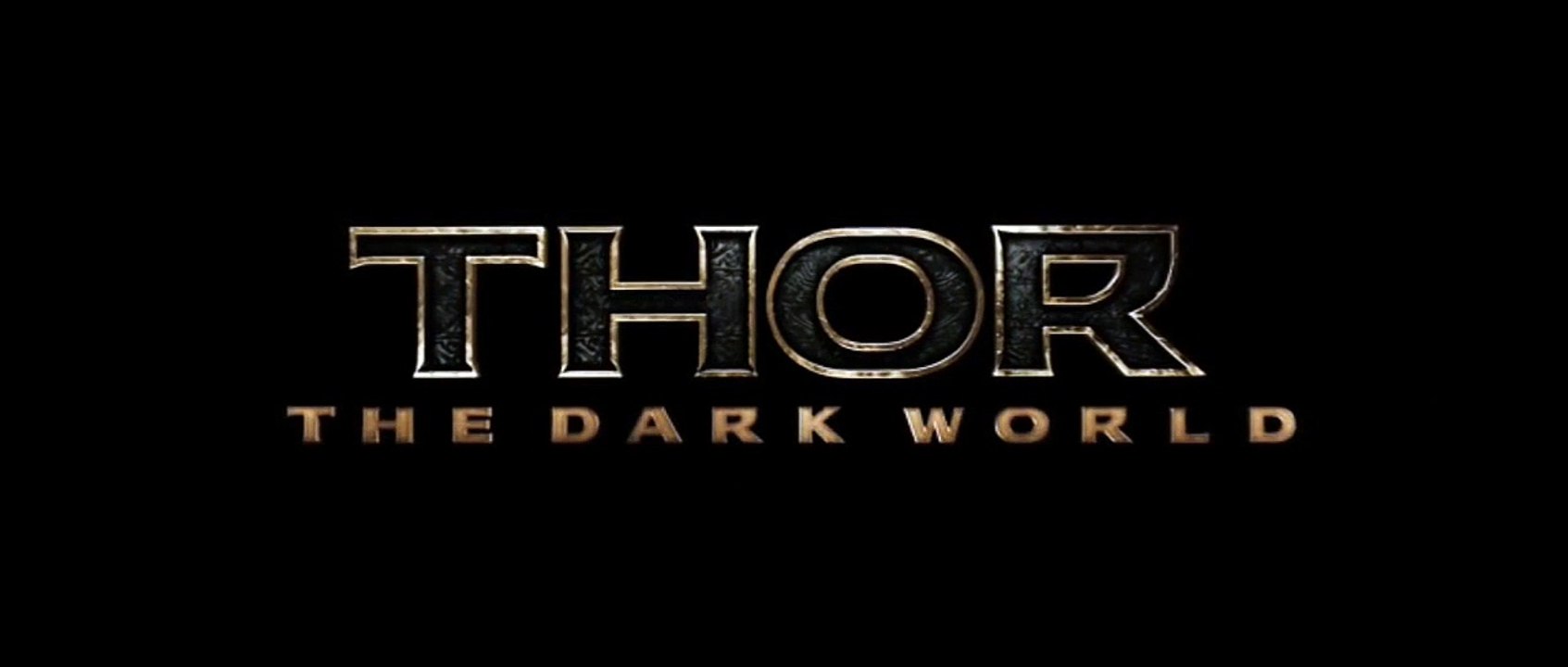 Cameo: Thor 2