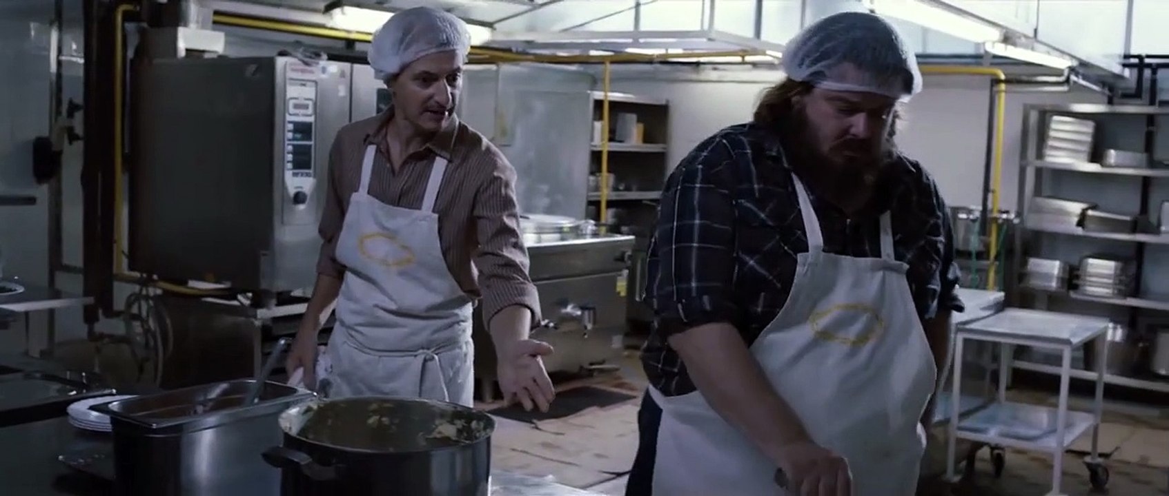 Zoran - Mein Neffe der Idiot Trailer DF