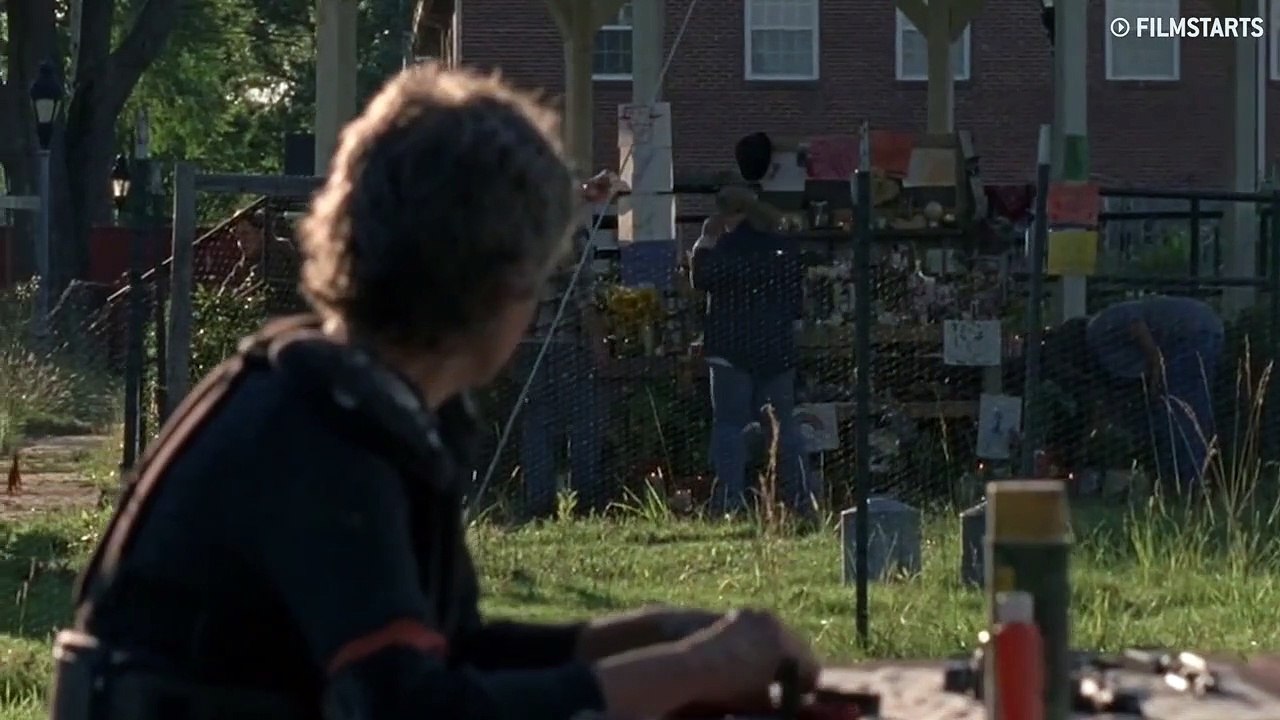 The Walking Dead Staffel 8: Die 10 denkwürdigsten Momente aus Folge 6 (FILMSTARTS-Original)