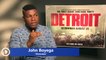 Das Interview zu "Detroit" mit John Boyega und Will Poulter (FILMSTARTS-Original)