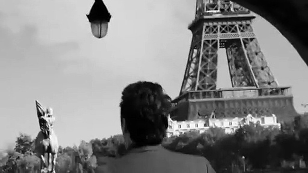 The Broken Tower Trailer OV