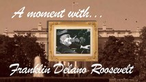 FDR: American Badass! Teaser (3) OV
