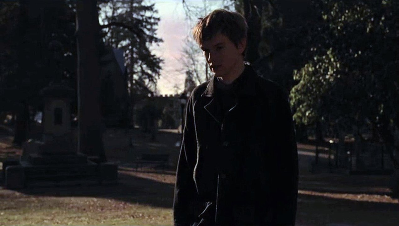 Restless Videoauszug DF