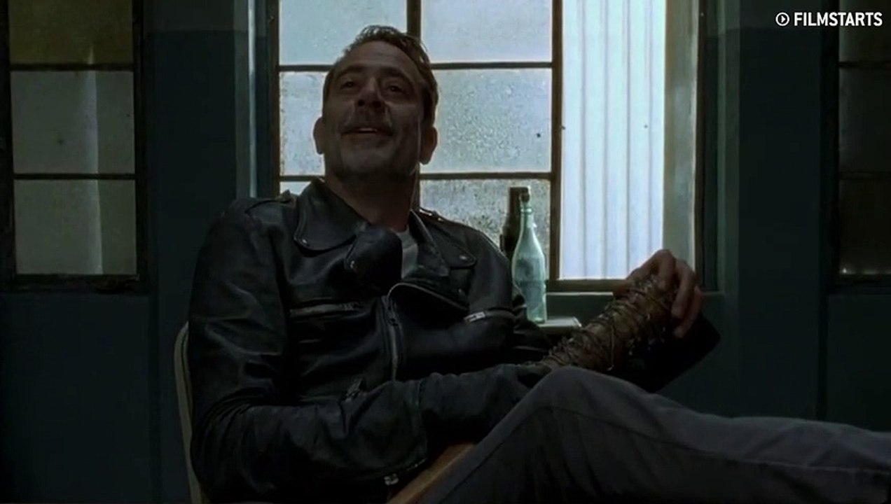 The Walking Dead Staffel 8: Die 10 denkwürdigsten Momente aus Folge 5 (FILMSTARTS-Original)