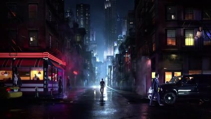 Marvel&#039;s Daredevil Teaser DF