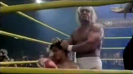 Rocky III - Das Auge des Tigers Teaser OV