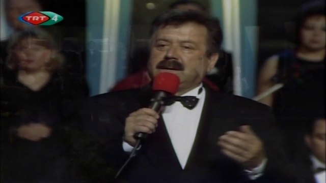 Servet Önder / Gönlümün baharı bir gün açacak mı acep