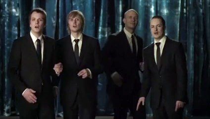 Happy, Happy Trailer OV