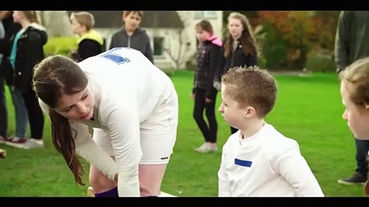 Der Weihnachtsstern Trailer DF