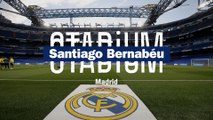 Santiago Bernabéu : le stade royal de Madrid en perpétuelle mutation