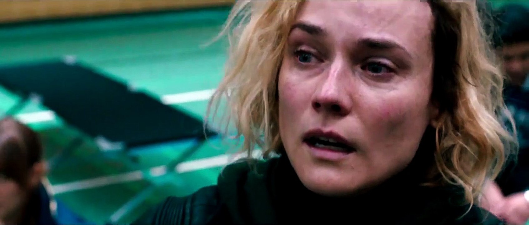 Aus dem Nichts Trailer DF