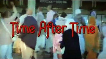 Flucht in die Zukunft Trailer OV