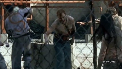 The Walking Dead - staffel 7 - folge 3 Trailer OV