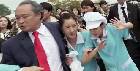 Missing Korea S01 E01