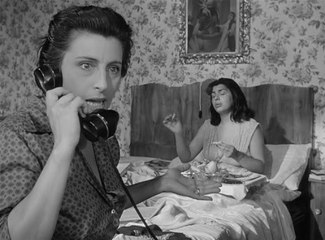 Blind Test Matteo Garrone Bellissima