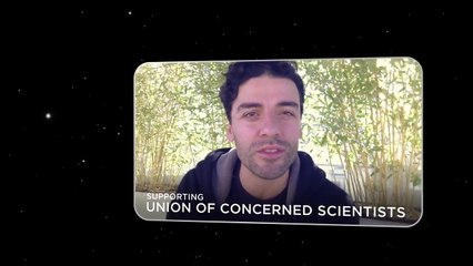 Star Wars: Episode VII - Force for Change OV