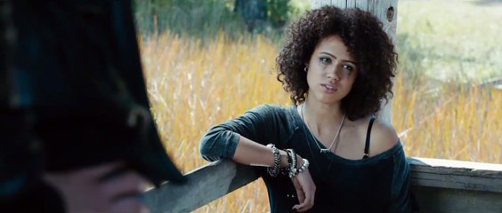 Fast & Furious 7 Videoauszug (7) OV - I Trust You