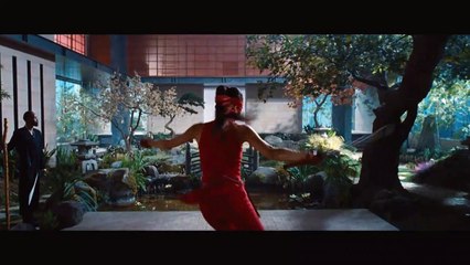 G.I. Joe 2: Die Abrechnung Videoauszug (3) DF