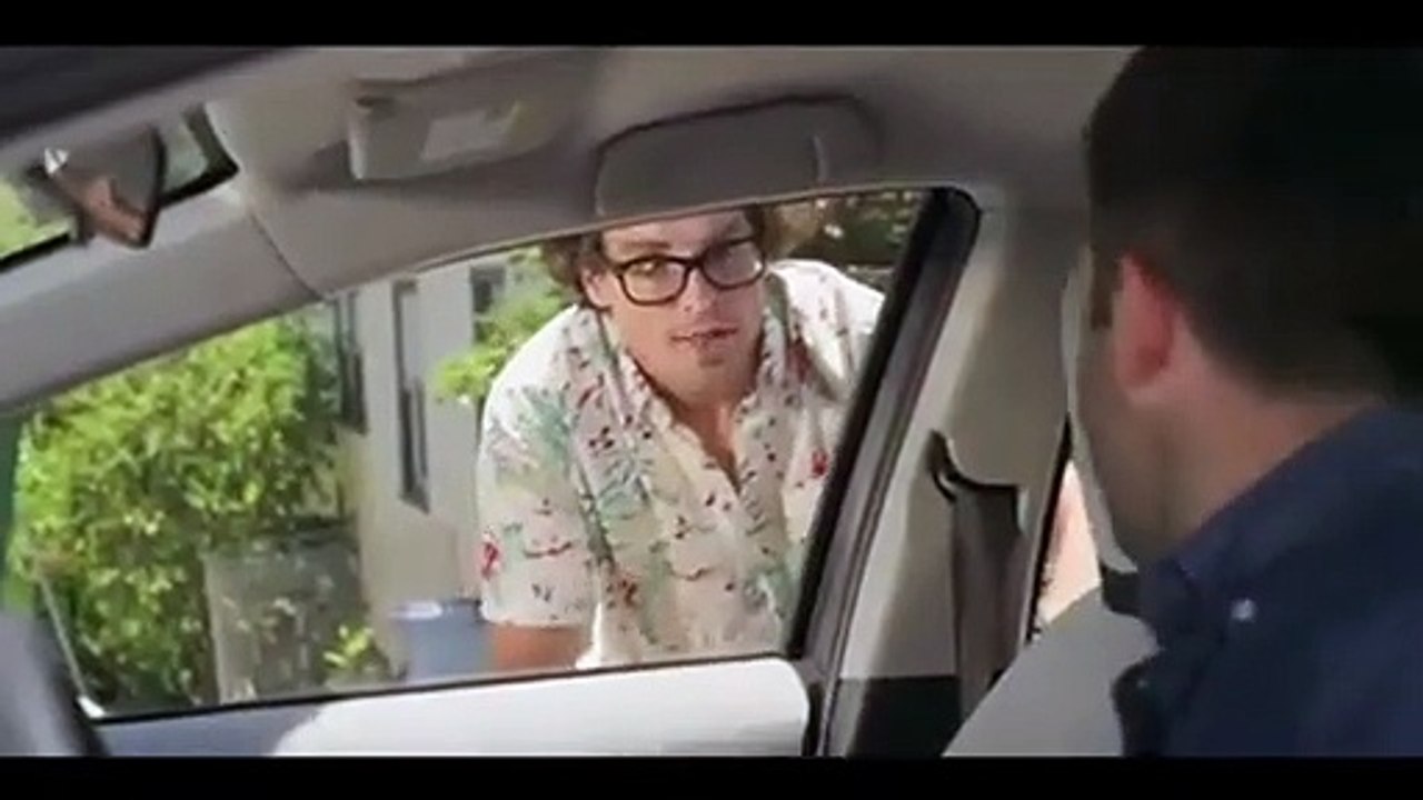 Remember Me Trailer OV