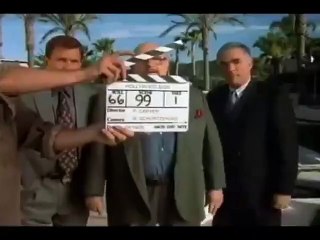 Der Himmel von Hollywood Trailer OV