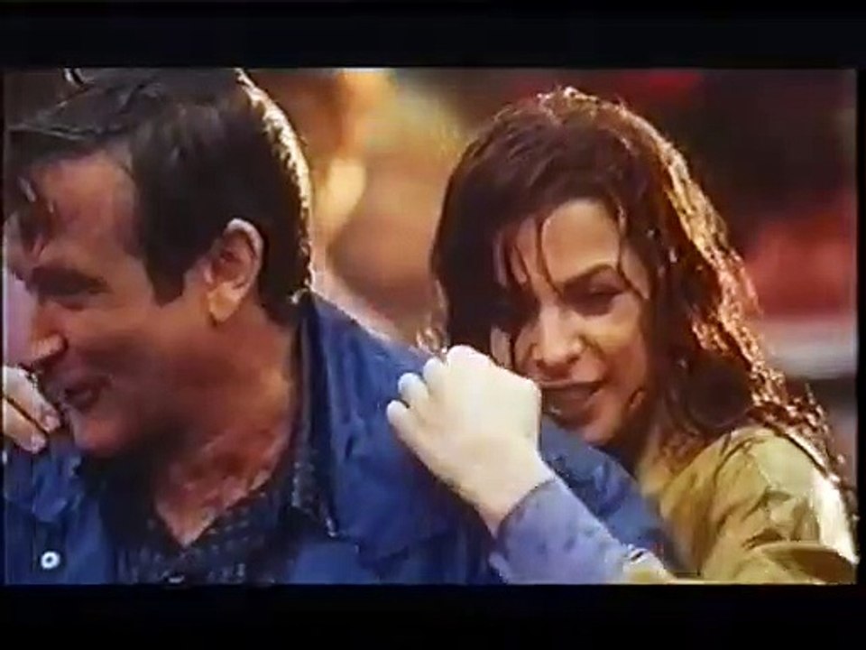 Hinter dem Horizont Trailer DF