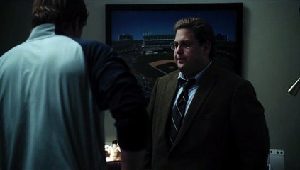 Die Kunst zu gewinnen - Moneyball Videoauszug DF