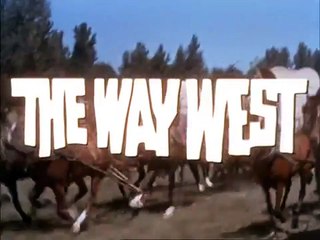 Der Weg nach Westen Trailer OV