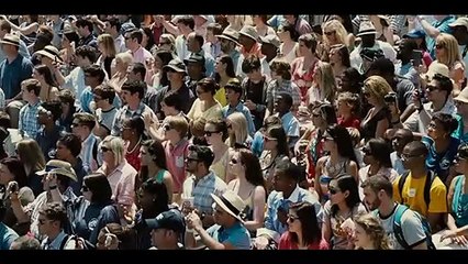 Jurassic World Trailer (2) DF